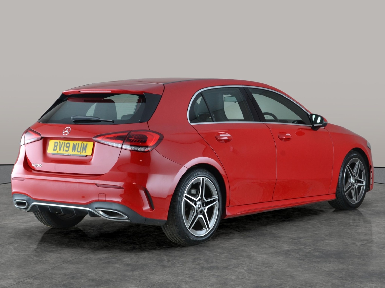 Used Mercedes-Benz A-Class 2019 for sale - 77962940: Photo 11