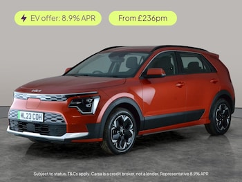 Used Kia Niro 2023 for sale - 78305384: Photo