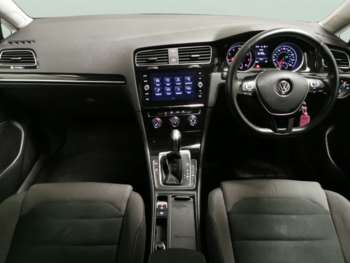 Used Volkswagen Golf 2018 for sale - 75296295: Photo