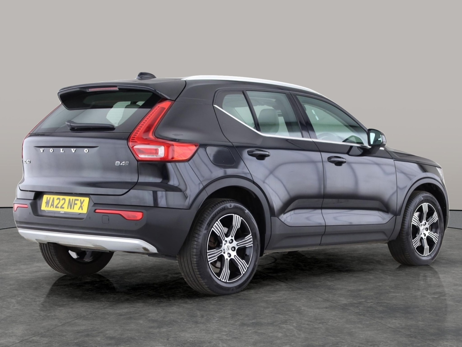 Used Volvo XC40 2022 for sale - 77581819: Photo 6