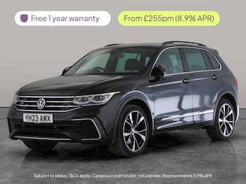 Used Volkswagen Tiguan 2023 for sale - 79428127: Photo