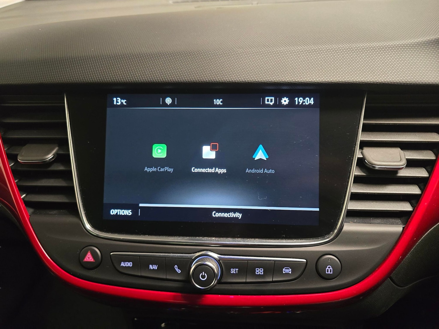 Used Vauxhall Crossland 2023 for sale - 77294985: Photo 15