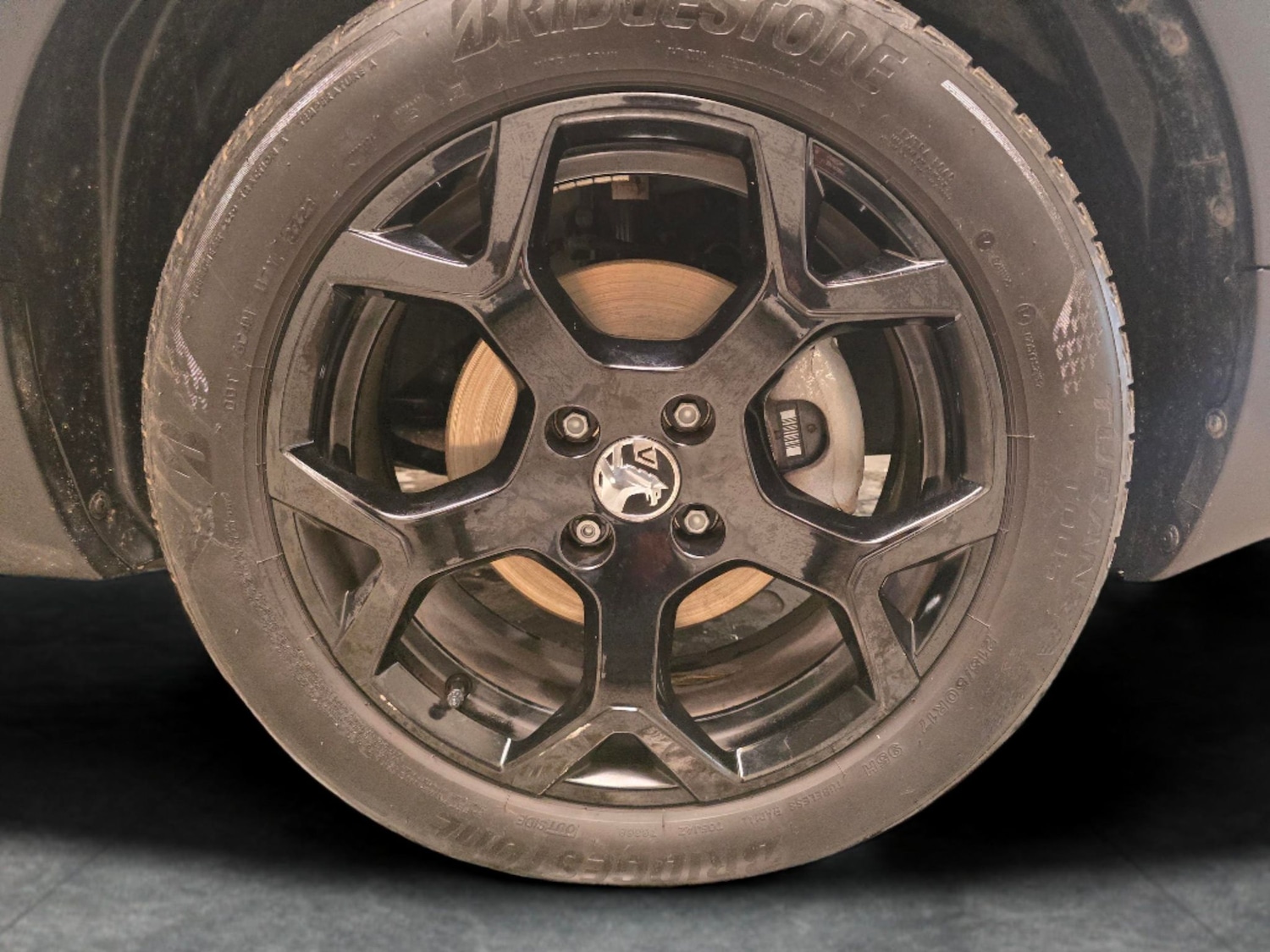 Used Vauxhall Crossland 2023 for sale - 77294985: Photo 22