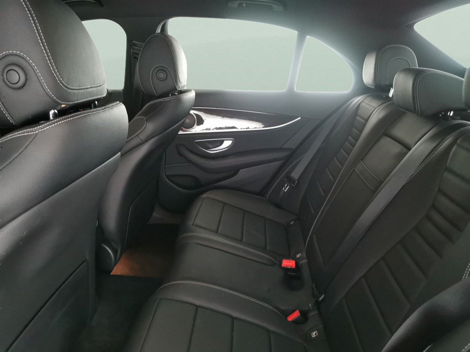 Used Mercedes-Benz E Class 2021 for sale - 77674248: Photo 29