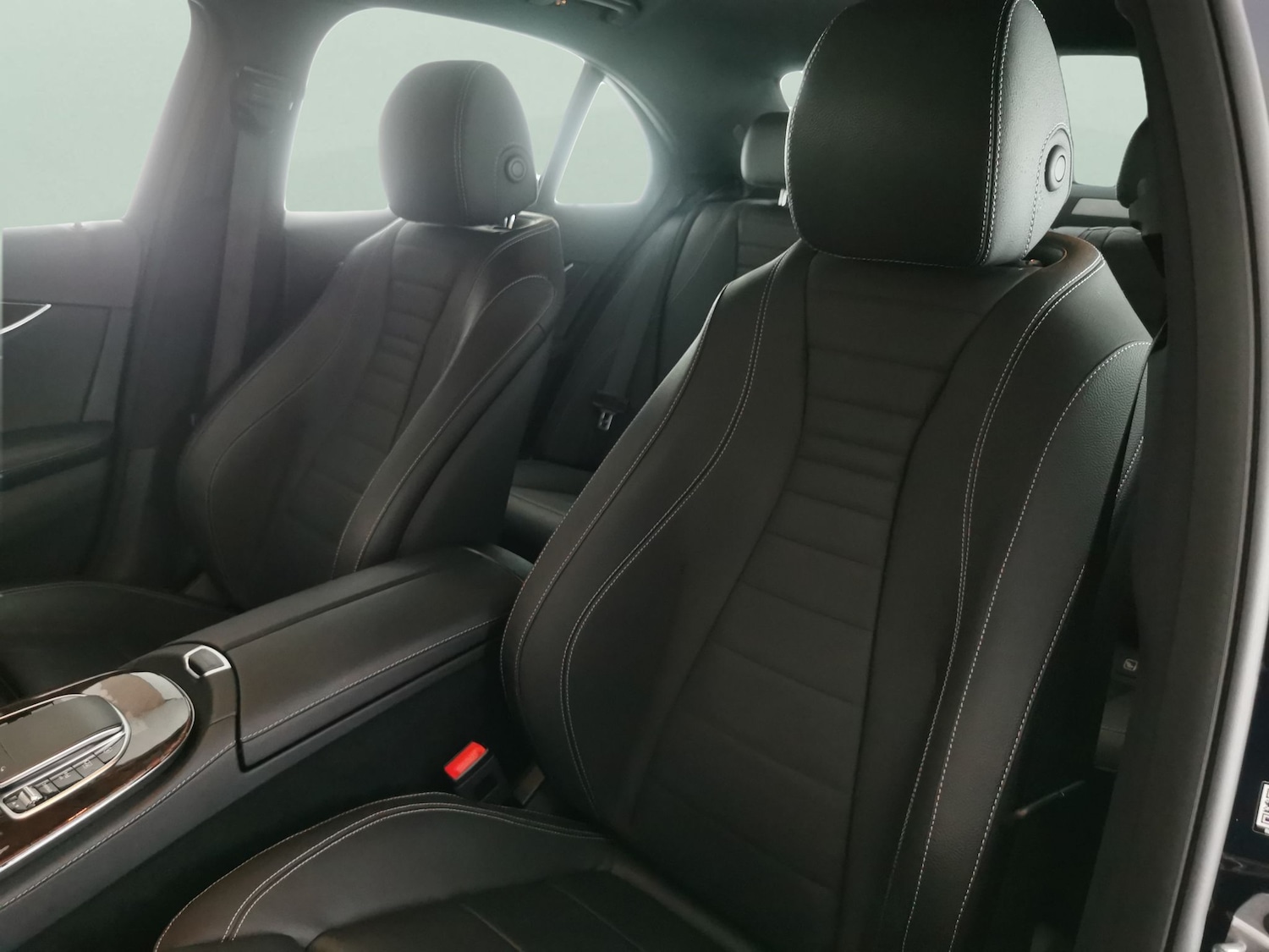 Used Mercedes-Benz E Class 2021 for sale - 77674248: Photo 7