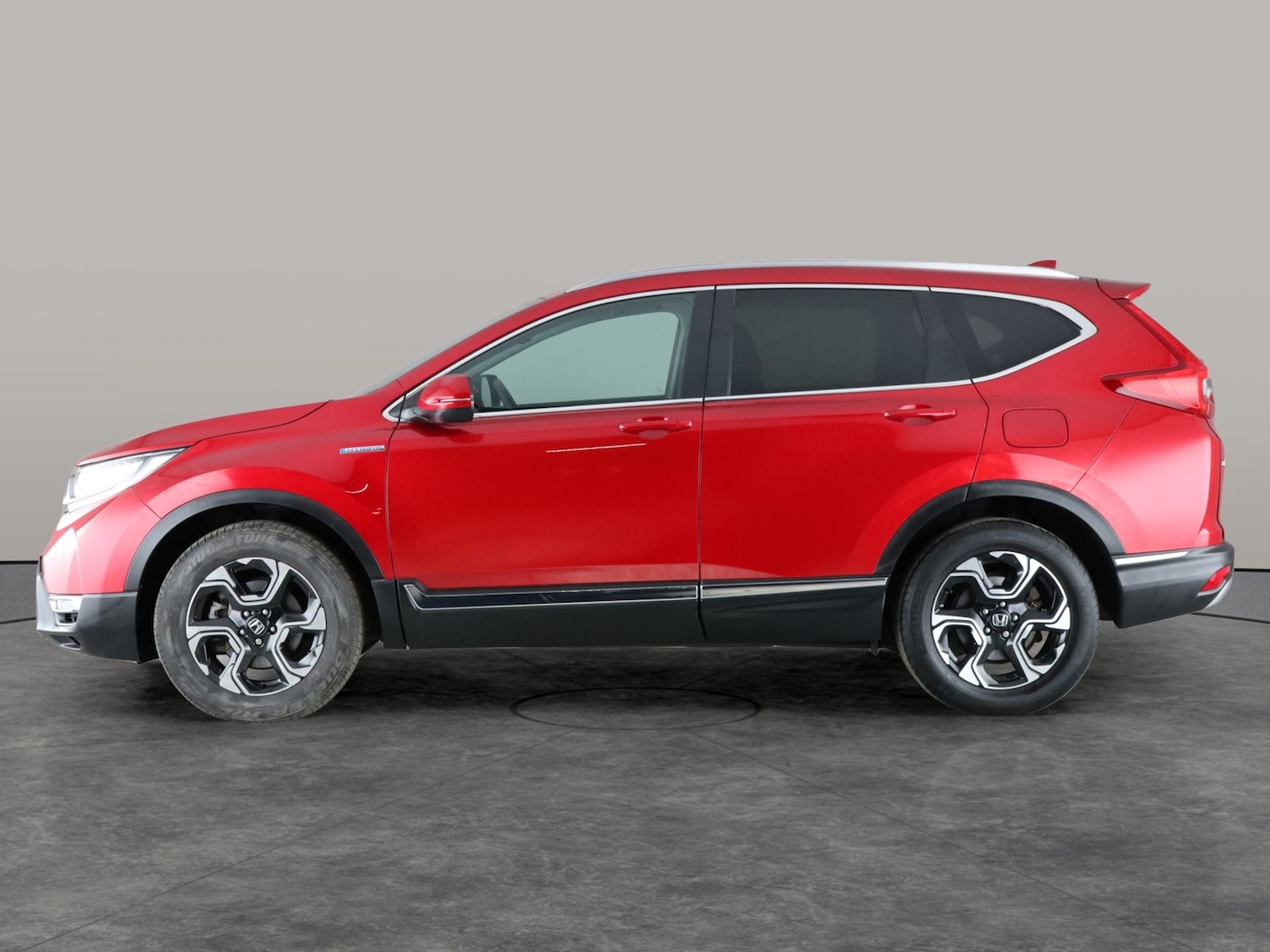 Used Honda CR-V 2019 for sale - 77103880: Photo 15