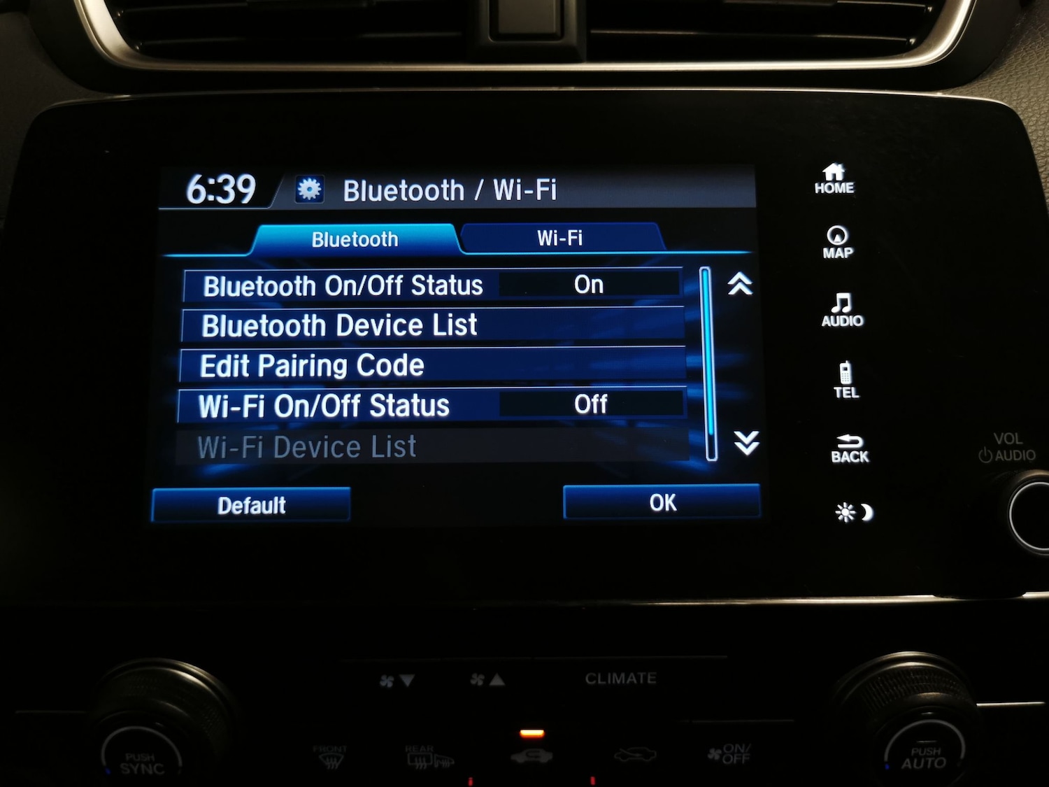 Used Honda CR-V 2019 for sale - 77103880: Photo 22