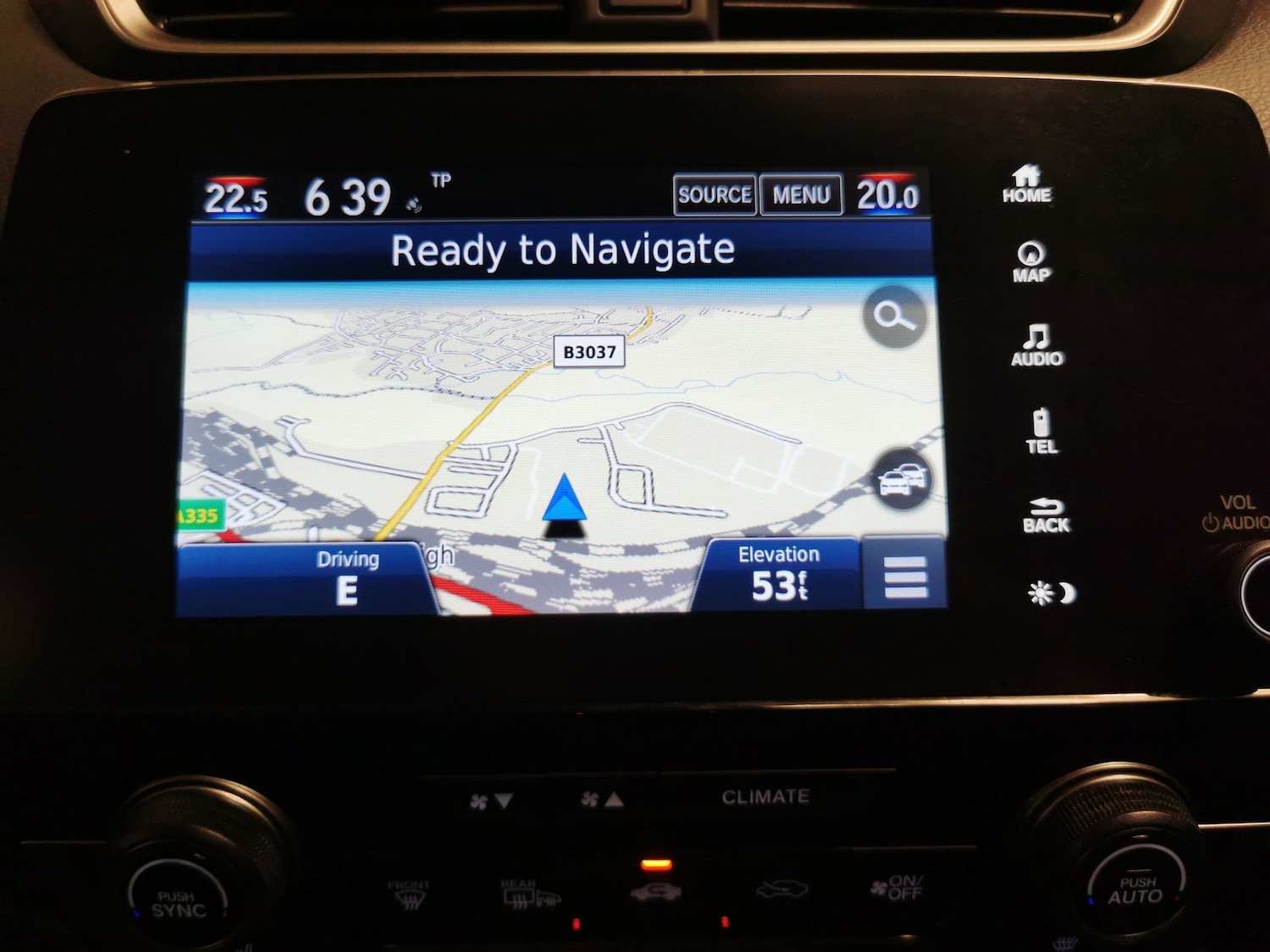 Used Honda CR-V 2019 for sale - 77103880: Photo 8