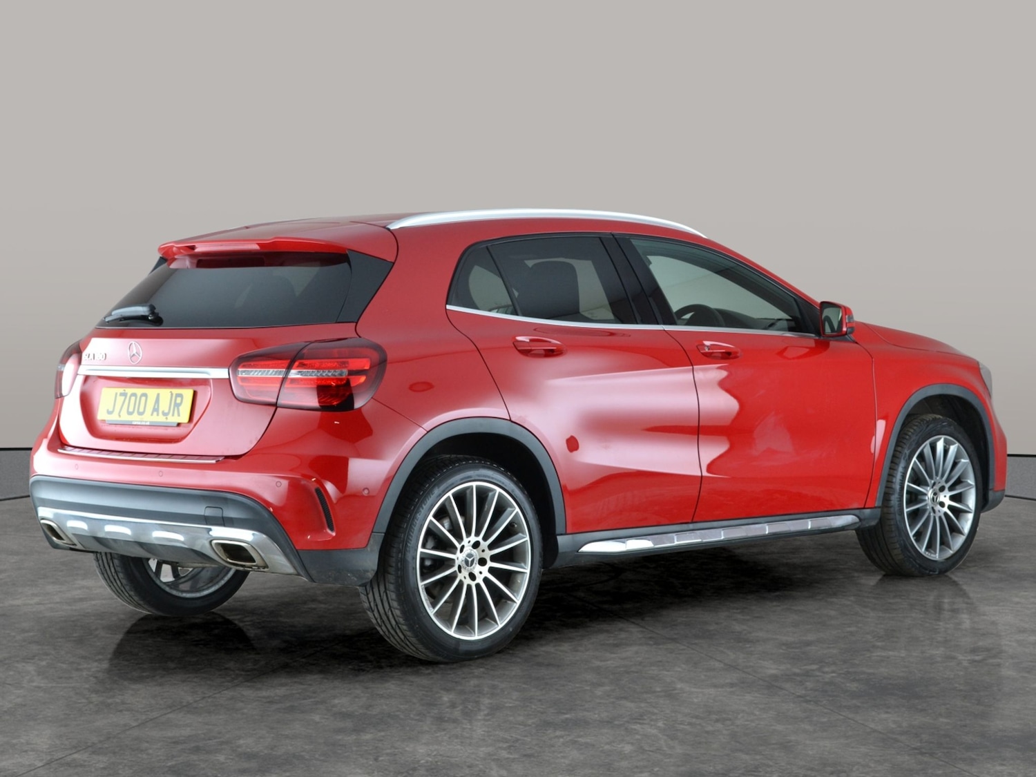 Used Mercedes-Benz GLA 2019 for sale - 77378937: Photo 11