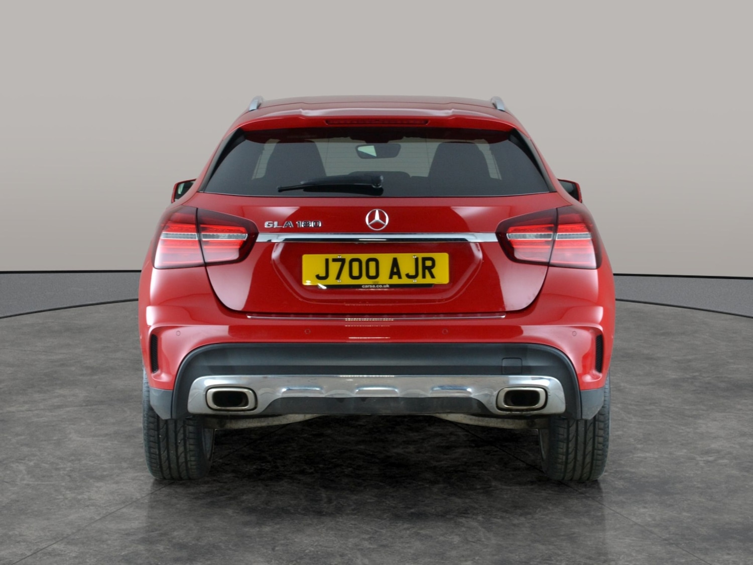 Used Mercedes-Benz GLA 2019 for sale - 77378937: Photo 12