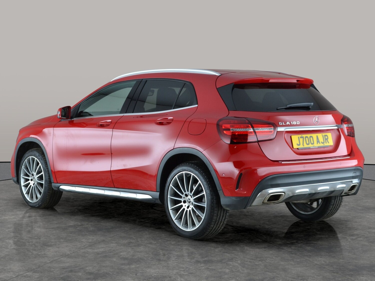 Used Mercedes-Benz GLA 2019 for sale - 77378937: Photo 13