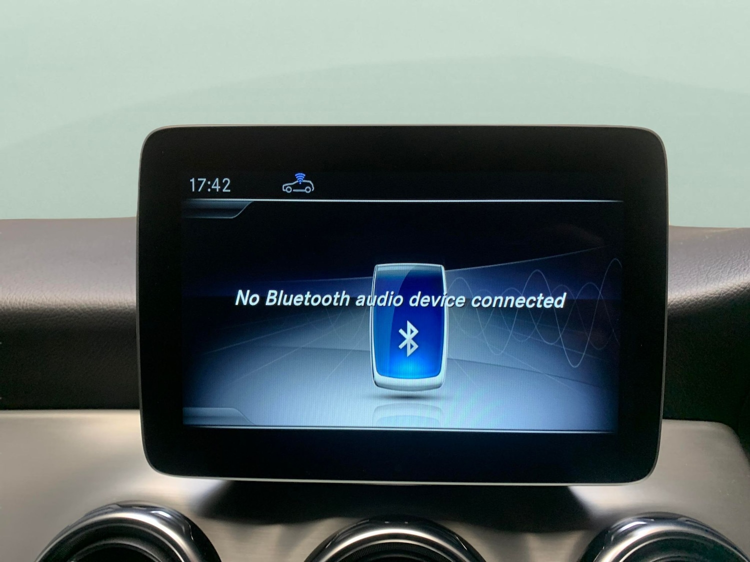 Used Mercedes-Benz GLA 2019 for sale - 77378937: Photo 17