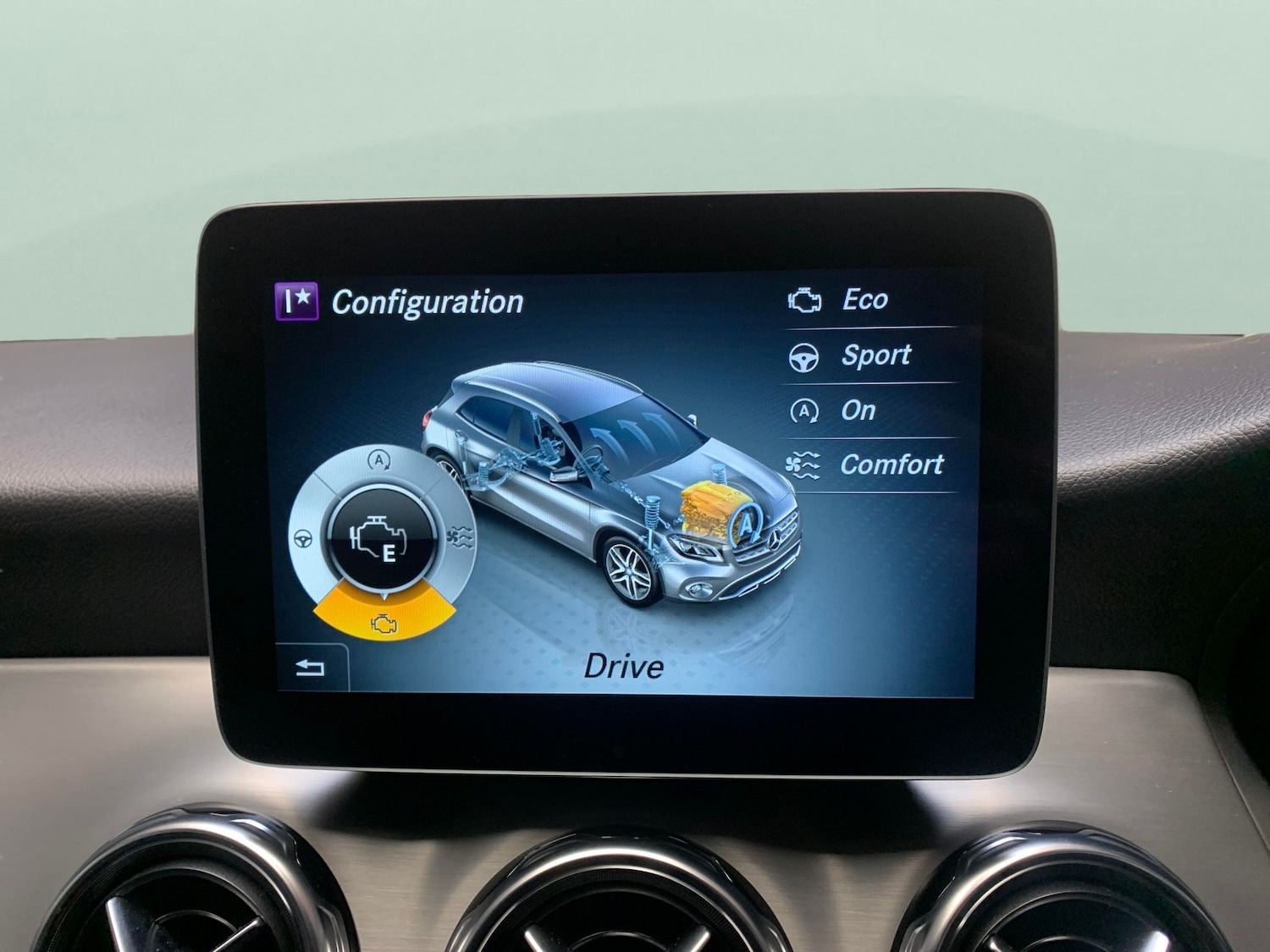 Used Mercedes-Benz GLA 2019 for sale - 77378937: Photo 18