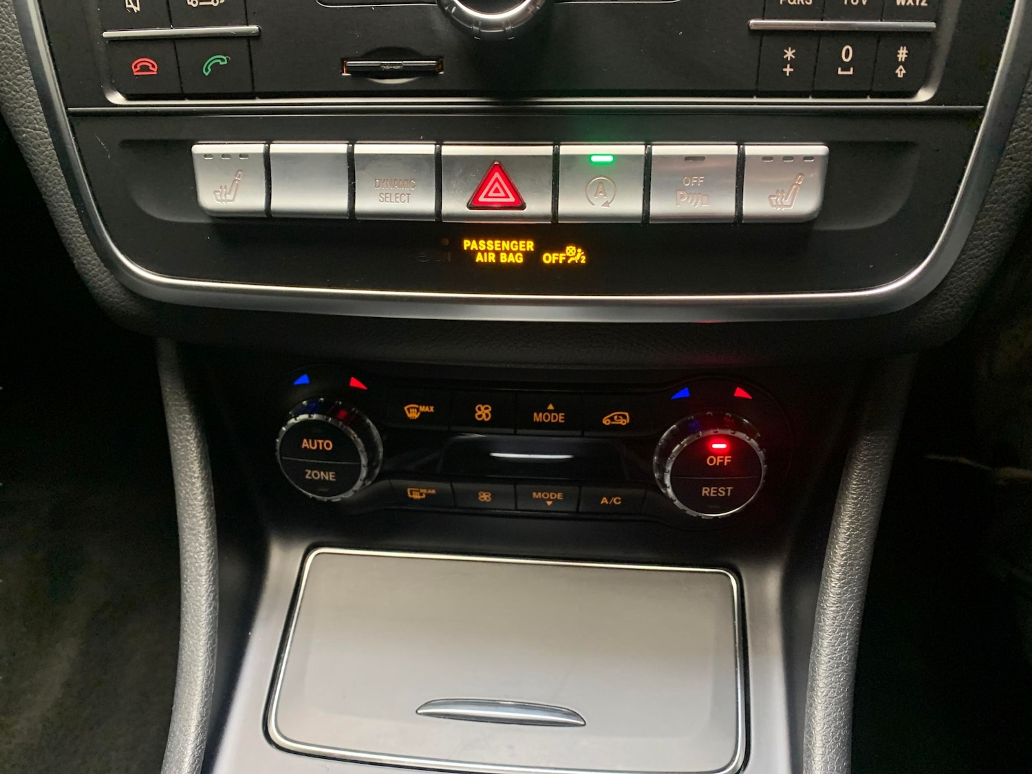 Used Mercedes-Benz GLA 2019 for sale - 77378937: Photo 19