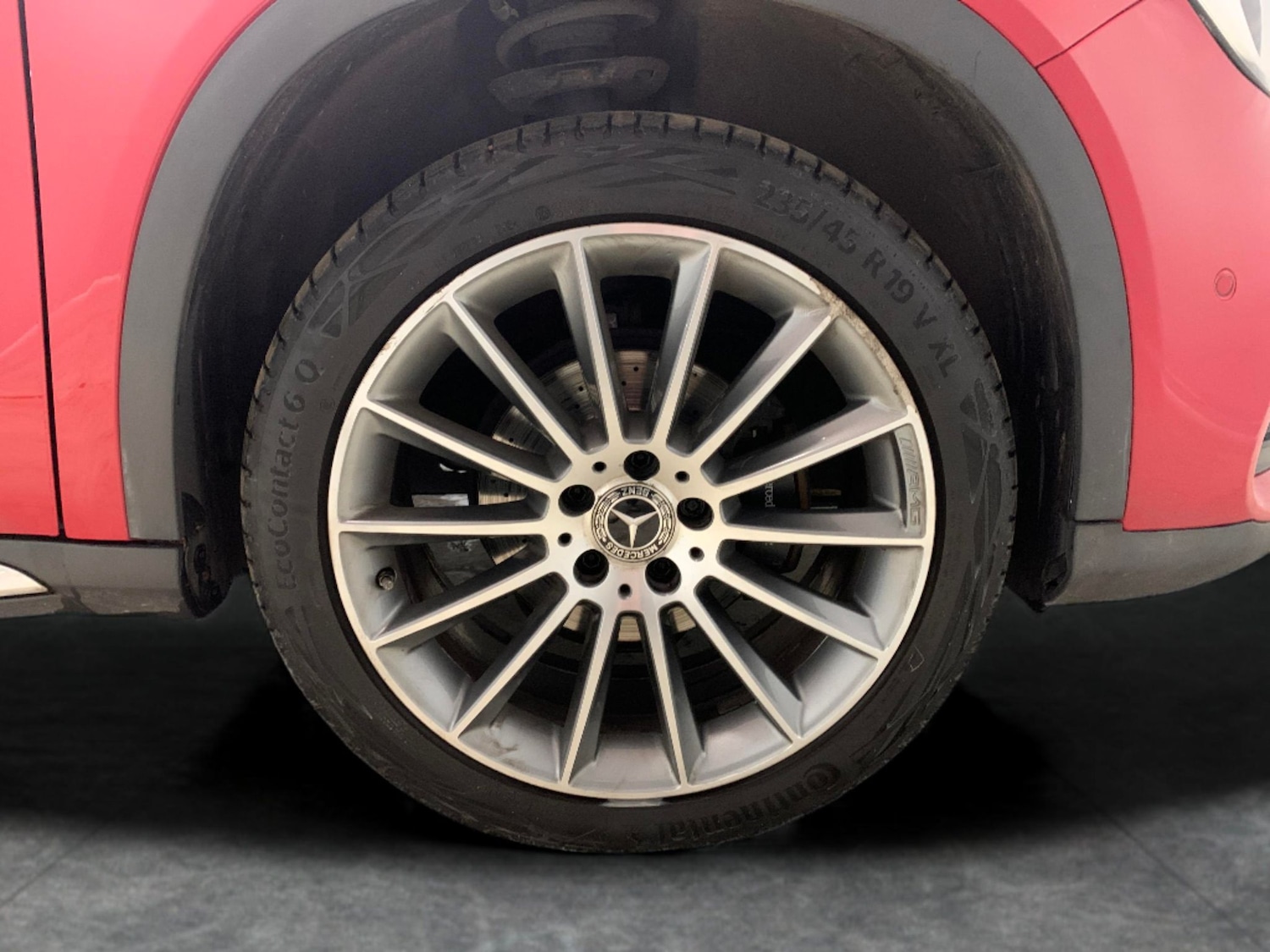 Used Mercedes-Benz GLA 2019 for sale - 77378937: Photo 24