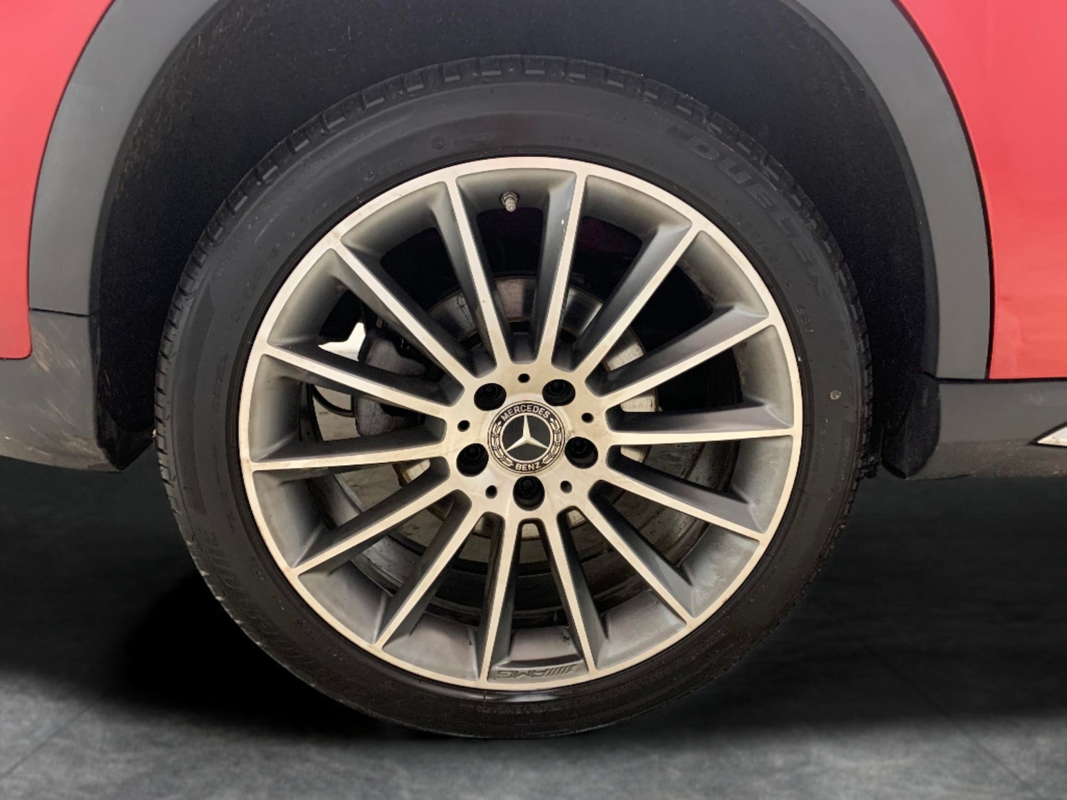 Used Mercedes-Benz GLA 2019 for sale - 77378937: Photo 25