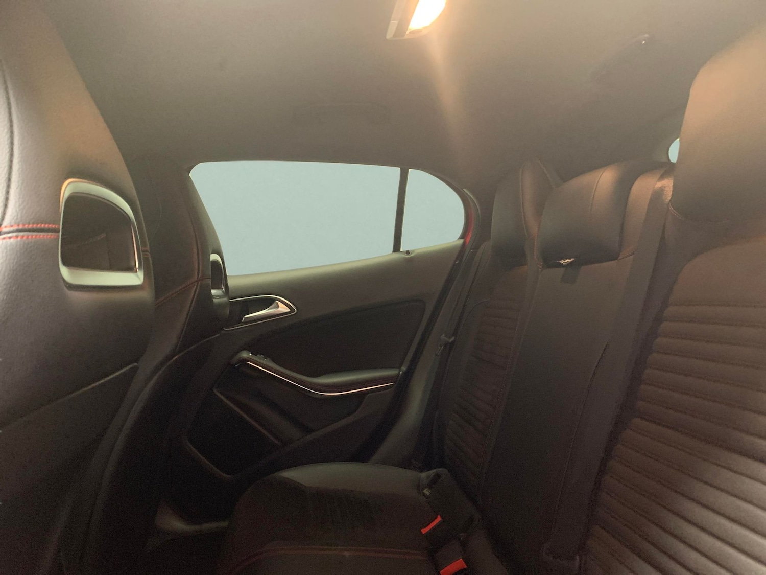Used Mercedes-Benz GLA 2019 for sale - 77378937: Photo 26