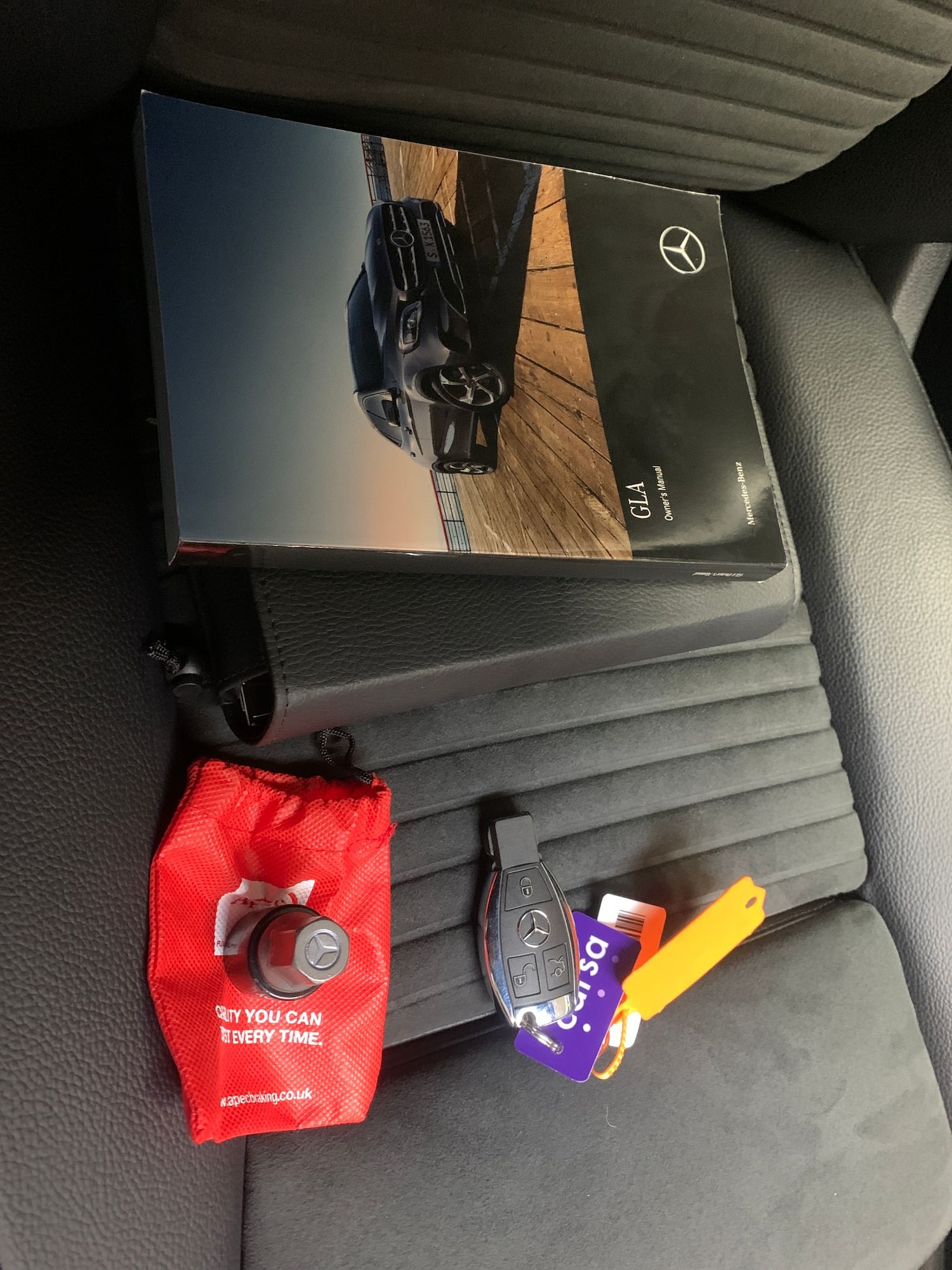 Used Mercedes-Benz GLA 2019 for sale - 77378937: Photo 31