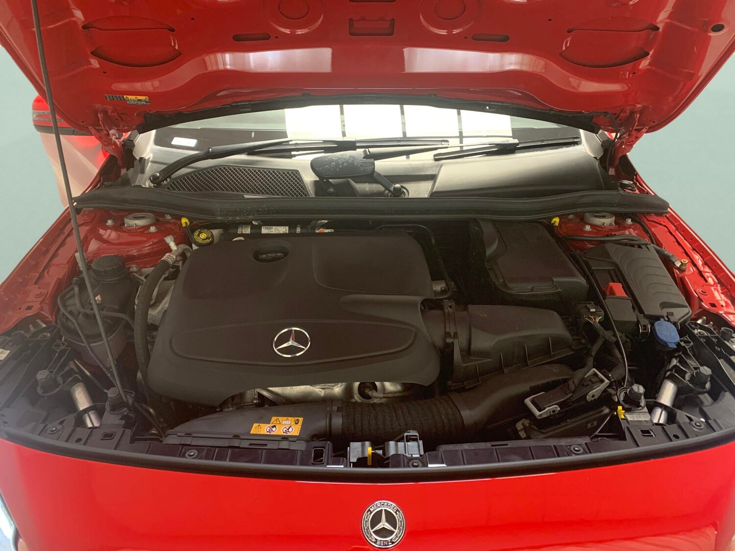 Used Mercedes-Benz GLA 2019 for sale - 77378937: Photo 32