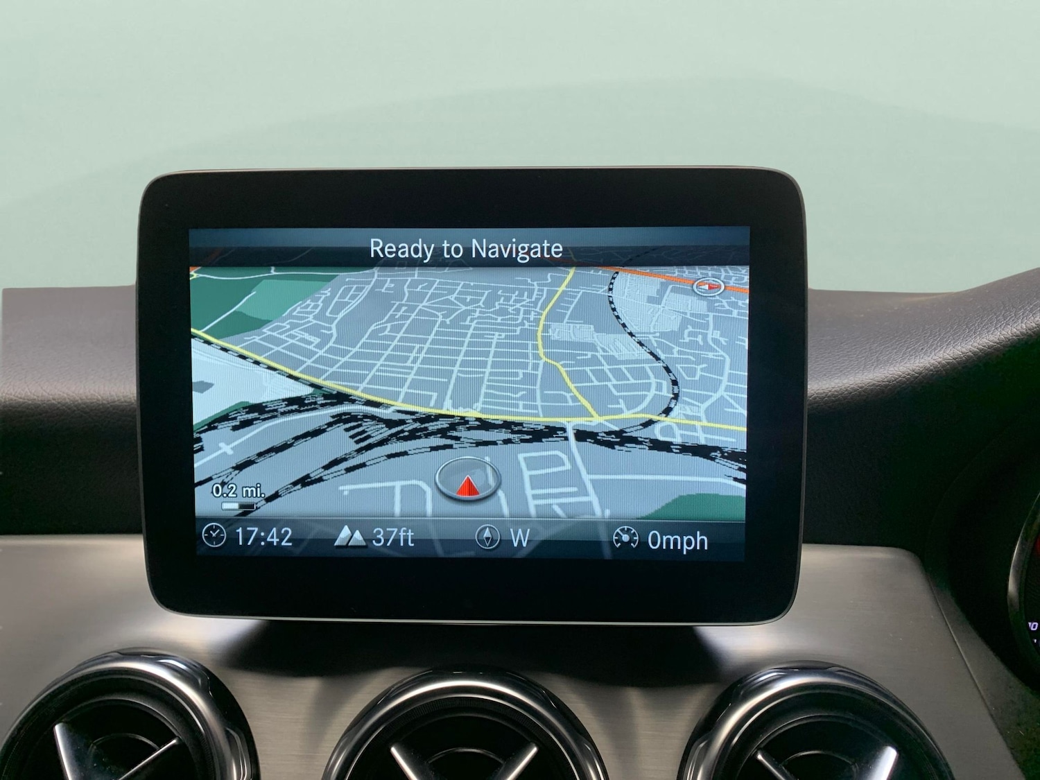 Used Mercedes-Benz GLA 2019 for sale - 77378937: Photo 7