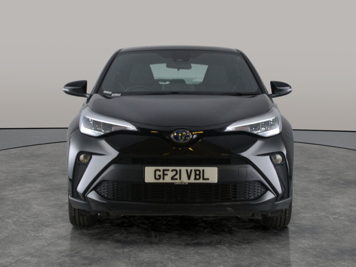 Used Toyota C-HR for sale - 77475488: Photo 13