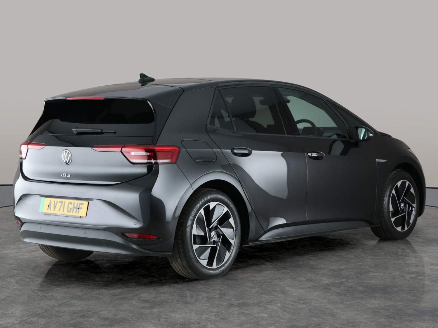 Used Volkswagen ID.3 2021 for sale - 76599793: Photo 9