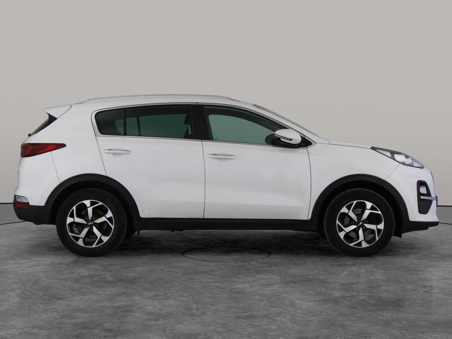 Used Kia Sportage 2019 for sale - 78150891: Photo 10