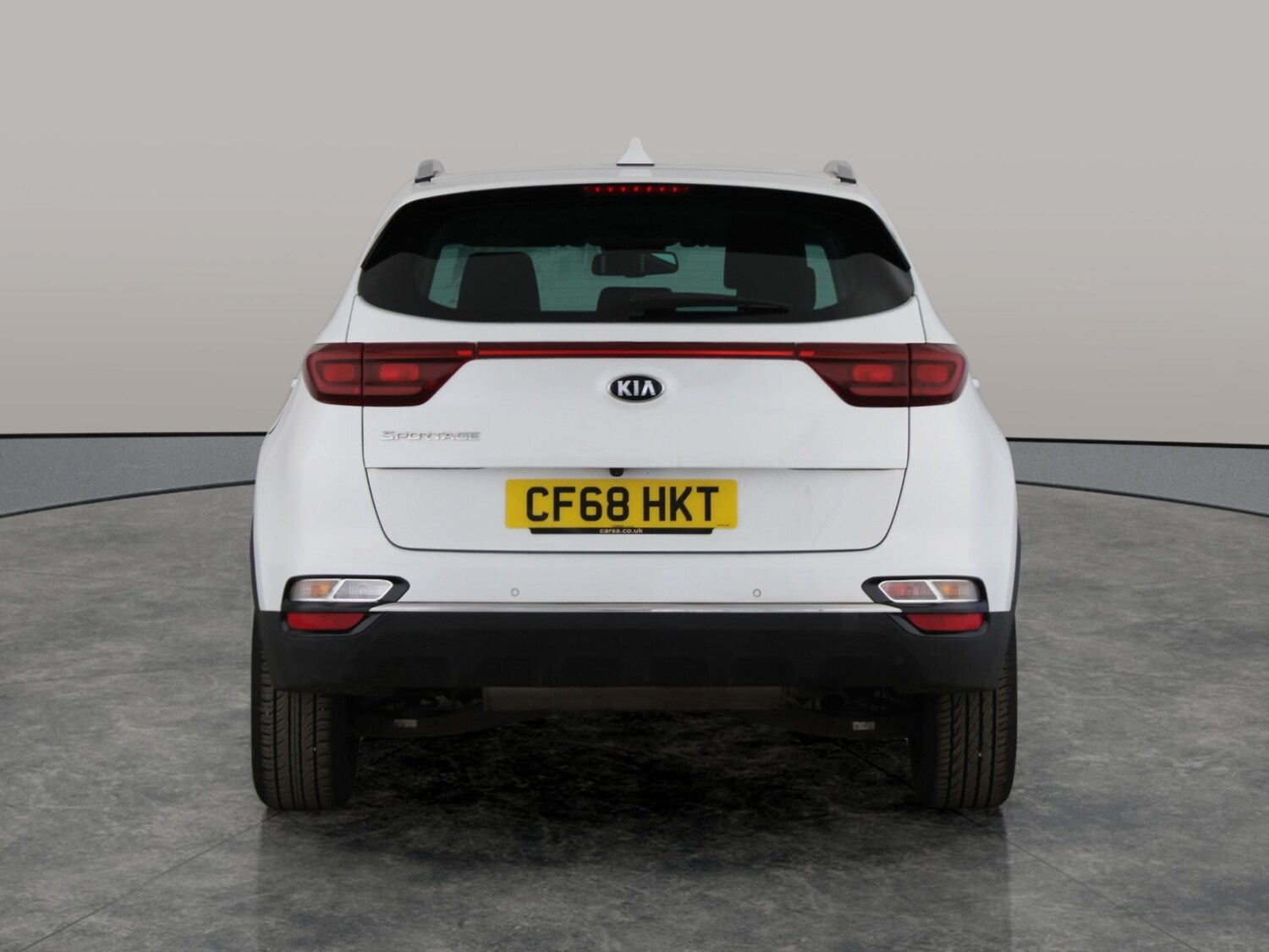 Used Kia Sportage 2019 for sale - 78150891: Photo 12