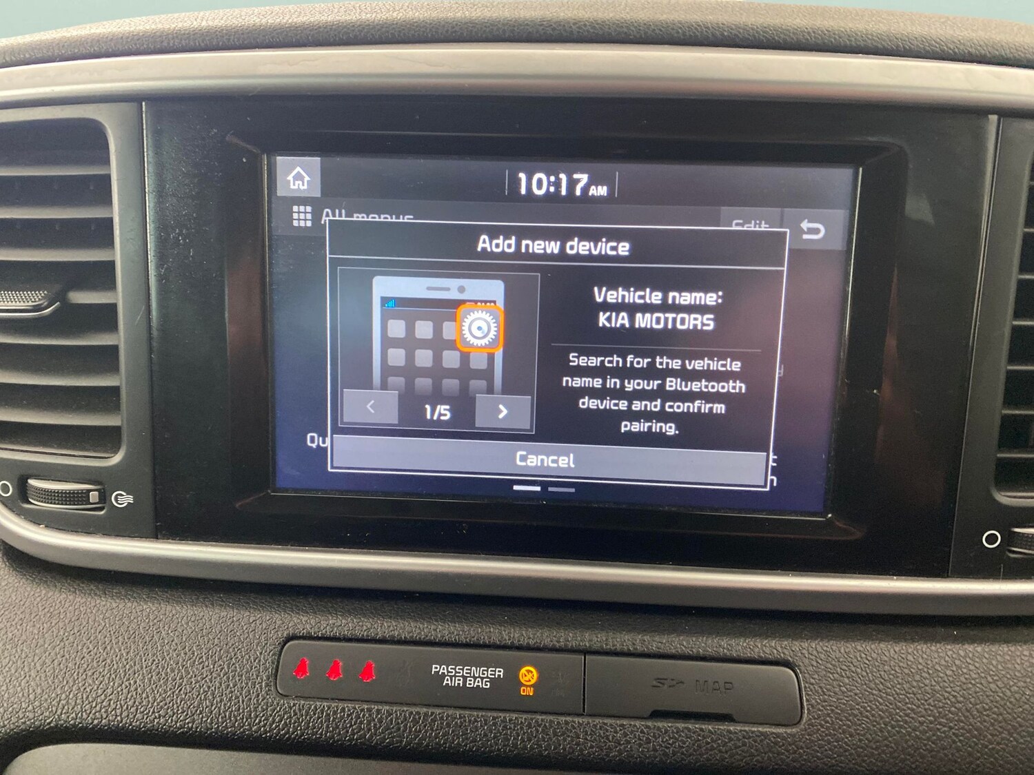 Used Kia Sportage 2019 for sale - 78150891: Photo 16