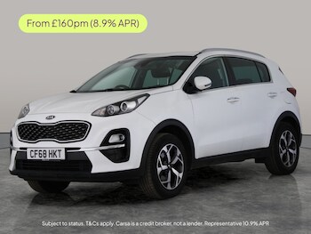 Used Kia Sportage 2019 for sale - 78150891: Photo