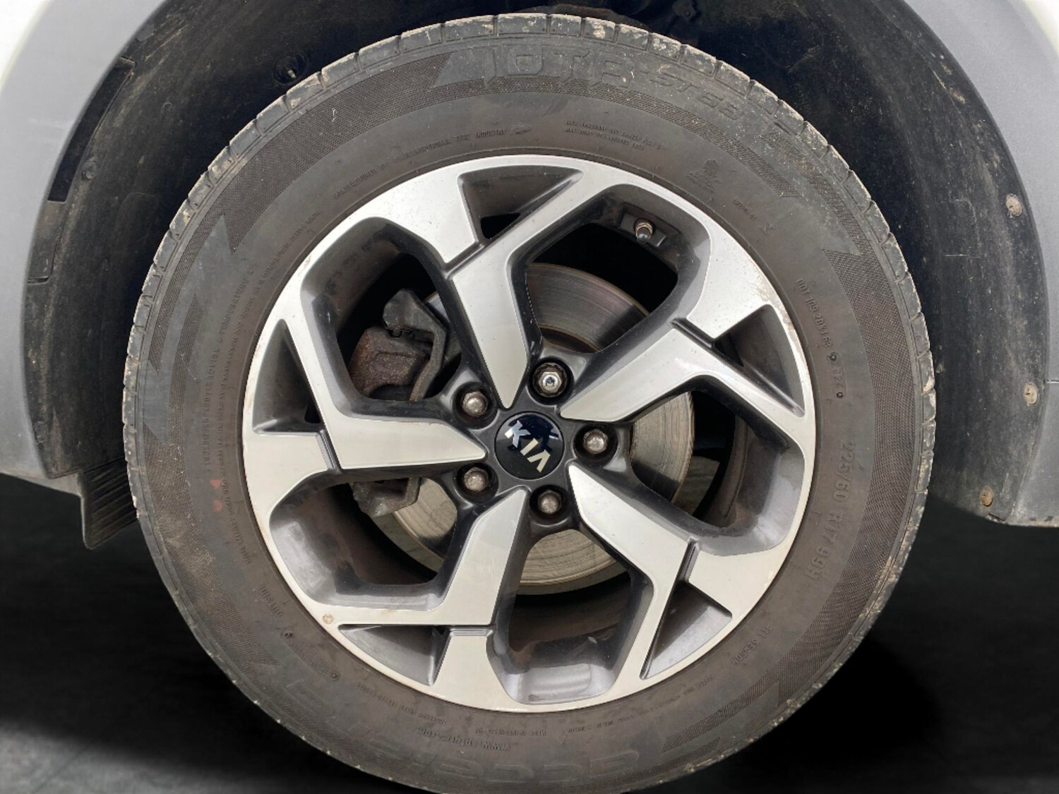 Used Kia Sportage 2019 for sale - 78150891: Photo 20