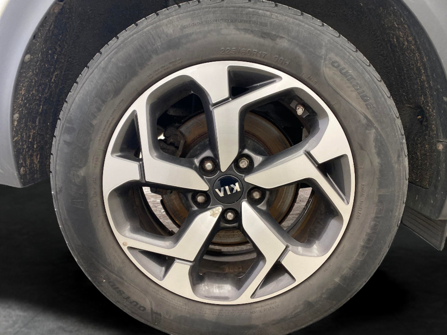 Used Kia Sportage 2019 for sale - 78150891: Photo 22