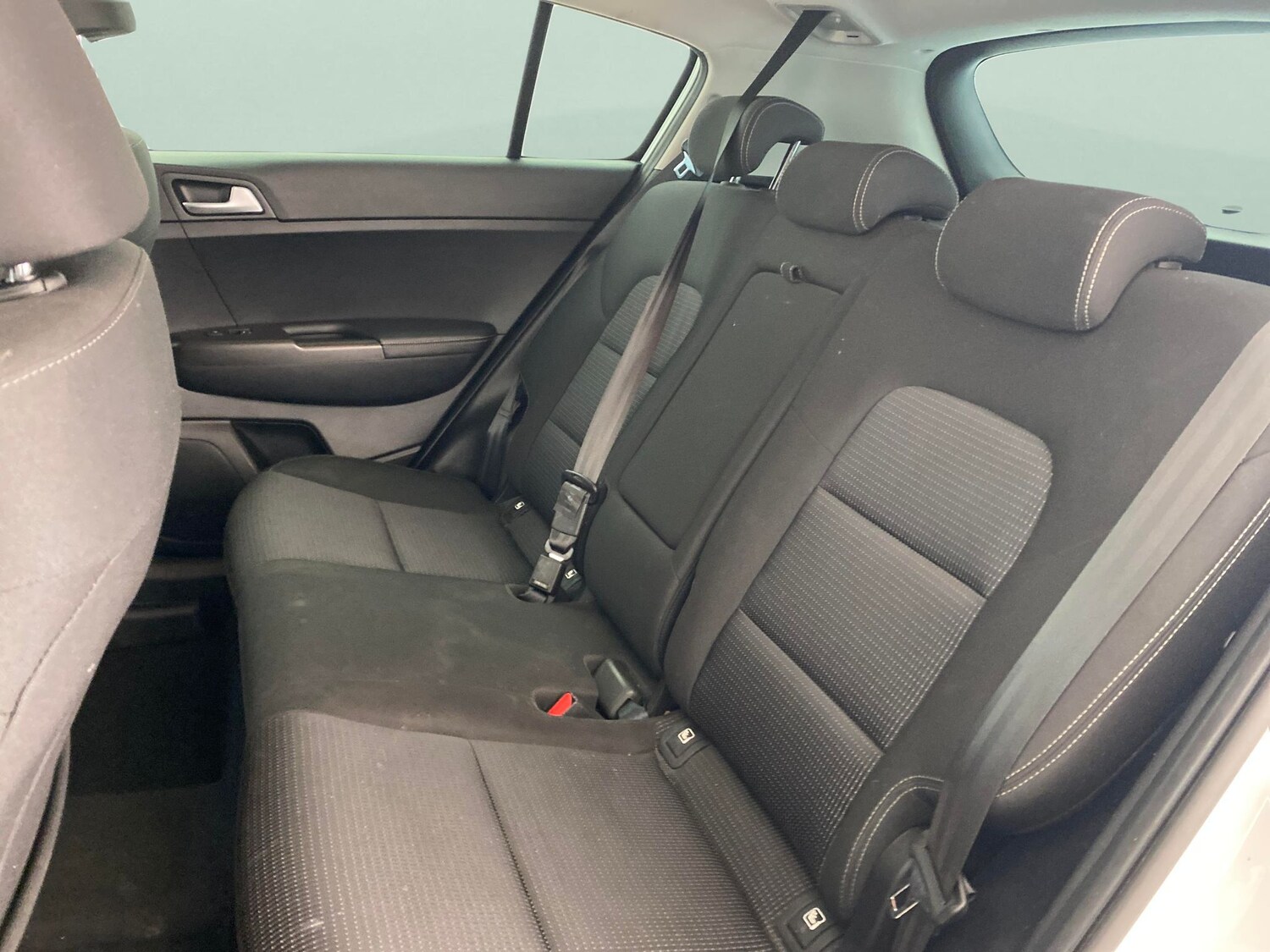 Used Kia Sportage 2019 for sale - 78150891: Photo 25