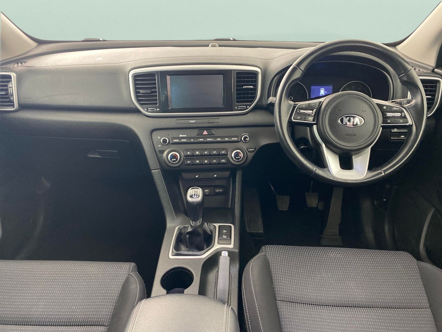Used Kia Sportage 2019 for sale - 78150891: Photo 4