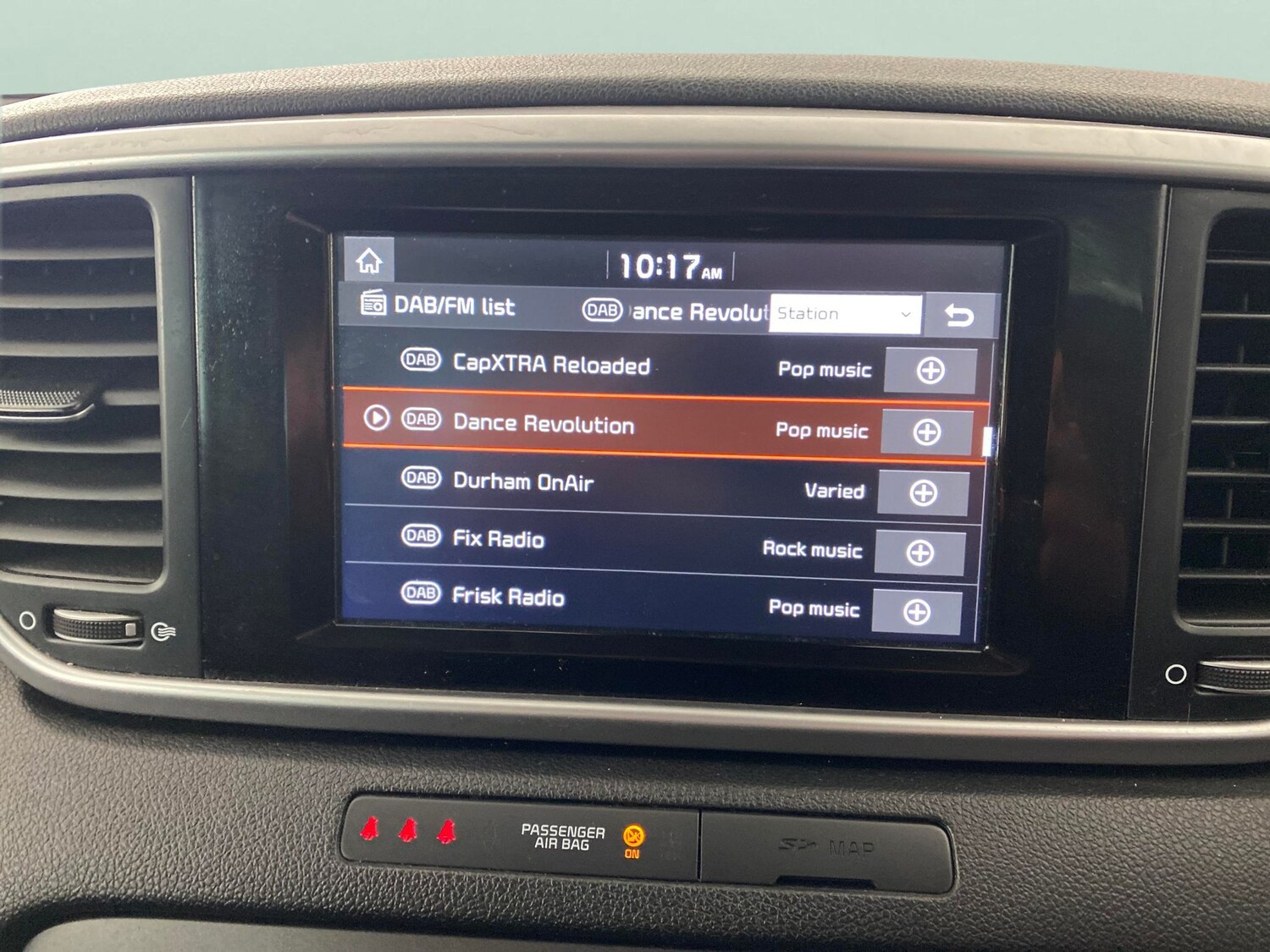 Used Kia Sportage 2019 for sale - 78150891: Photo 7