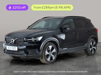 Used Volvo XC40 undefined for sale - 77180425: Photo