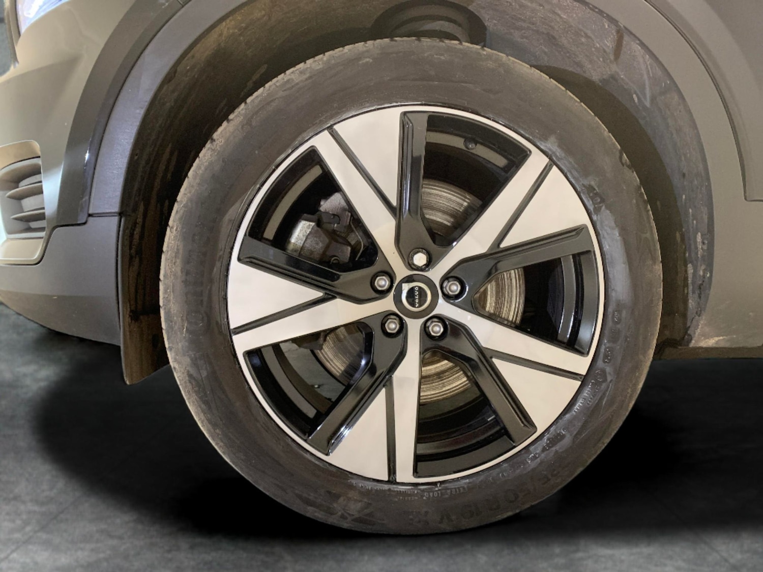 Used Volvo XC40 2021 for sale - 77180425: Photo 20