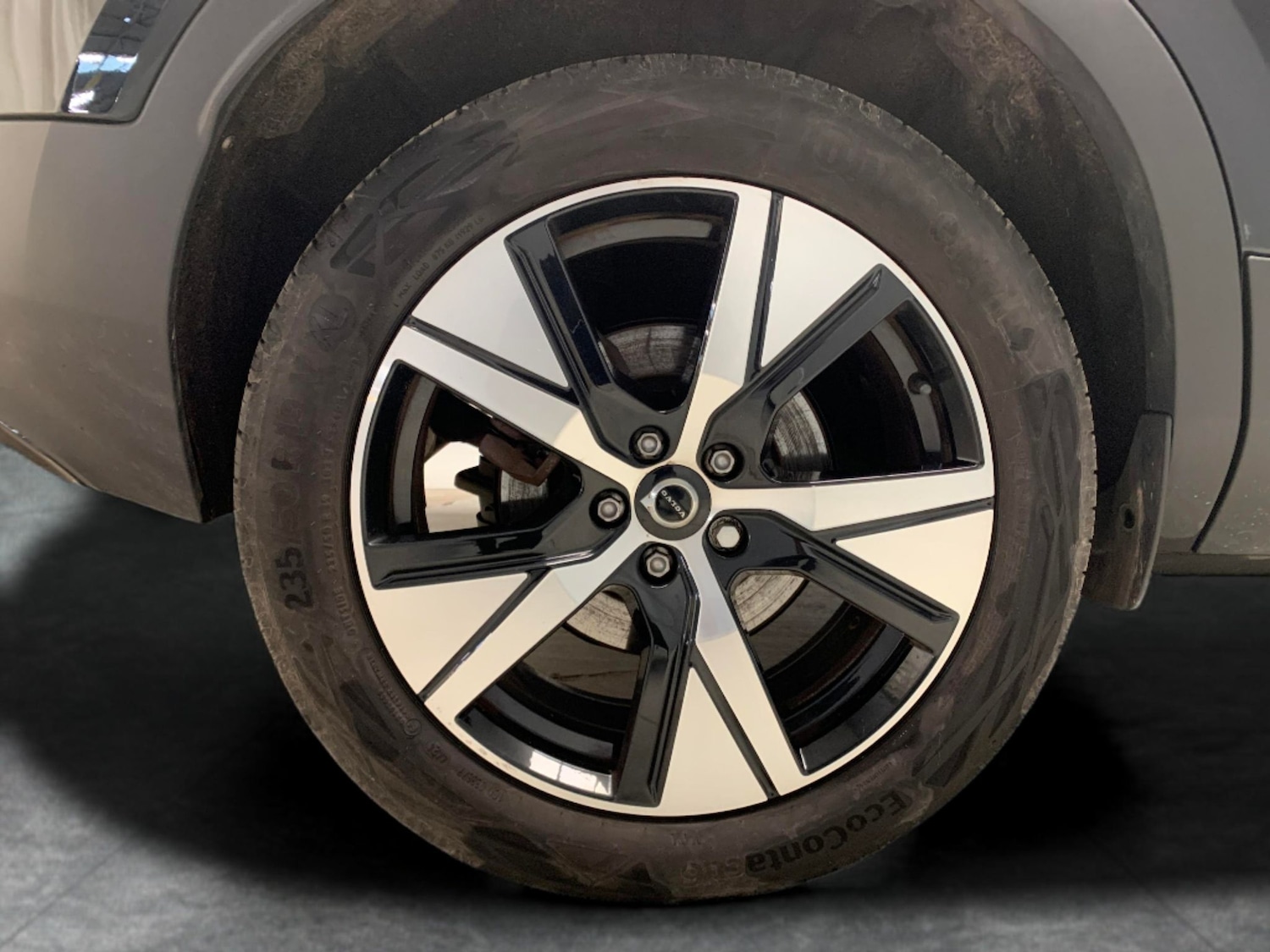 Used Volvo XC40 2021 for sale - 77180425: Photo 22