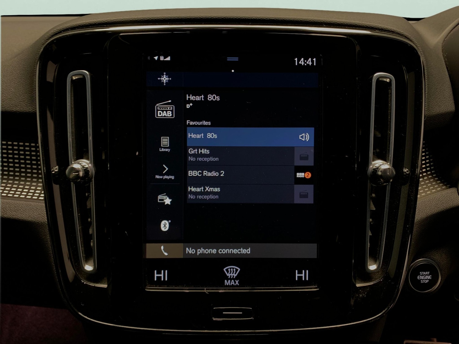 Used Volvo XC40 2021 for sale - 77180425: Photo 7