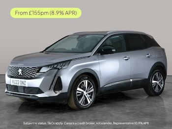 Used Peugeot 3008 2022 for sale - 78686037: Photo