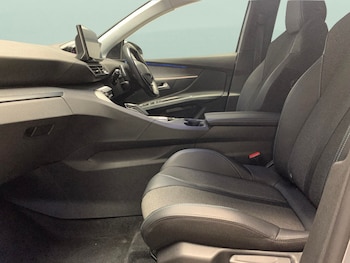 Used Peugeot 3008 2022 for sale - 78686037: Photo