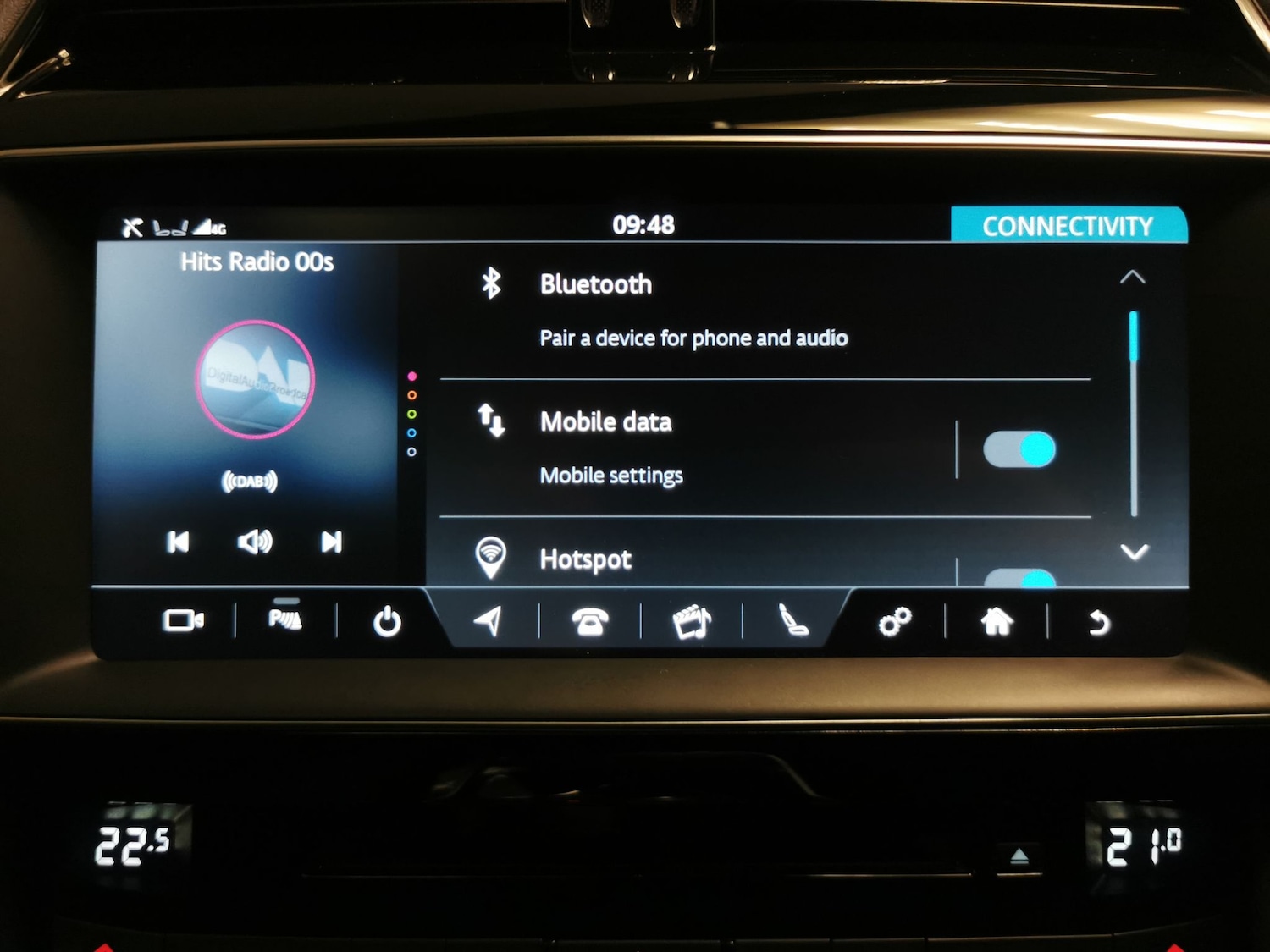 Used Jaguar F-Pace 2019 for sale - 76194361: Photo 23