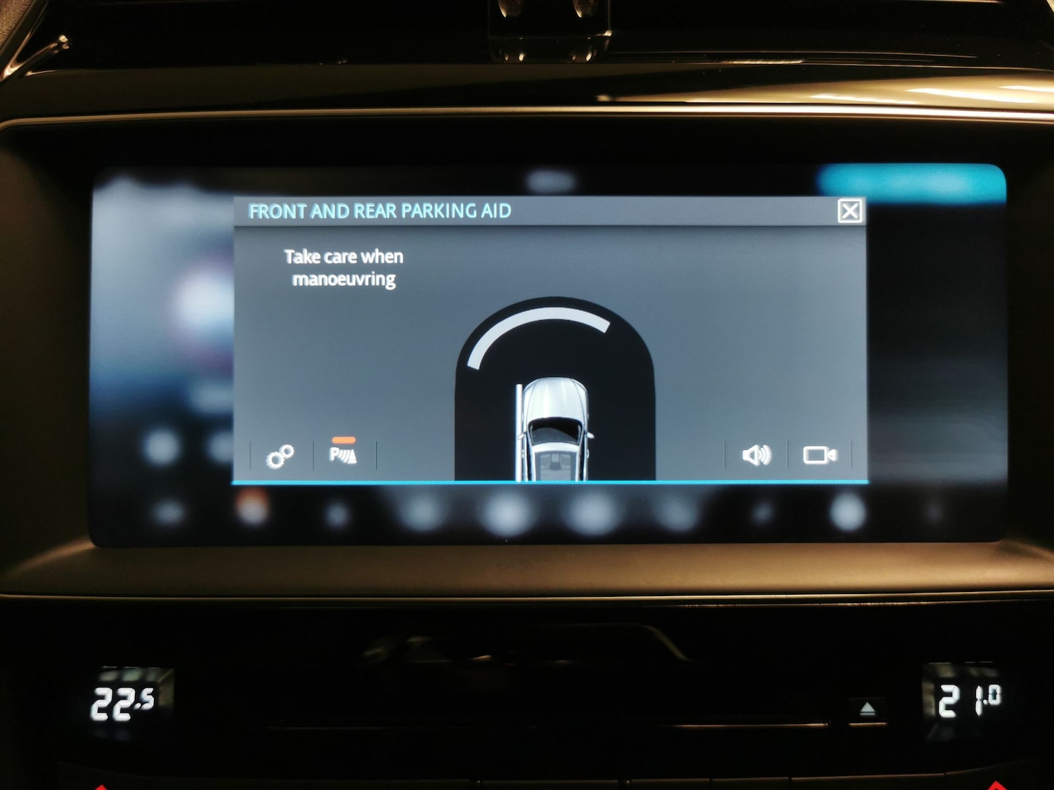 Used Jaguar F-Pace 2019 for sale - 76194361: Photo 25