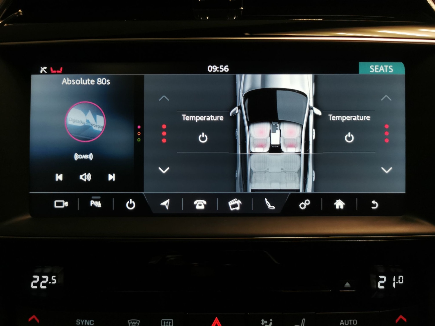 Used Jaguar F-Pace 2019 for sale - 76194361: Photo 27