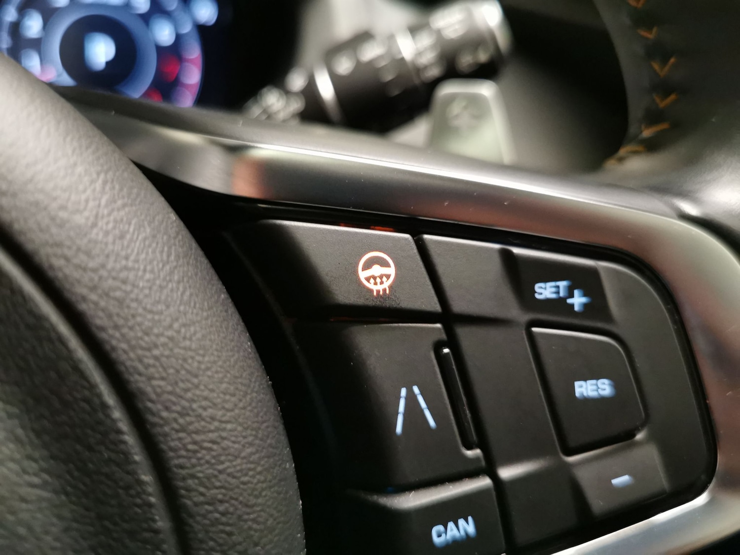 Used Jaguar F-Pace 2019 for sale - 76194361: Photo 29
