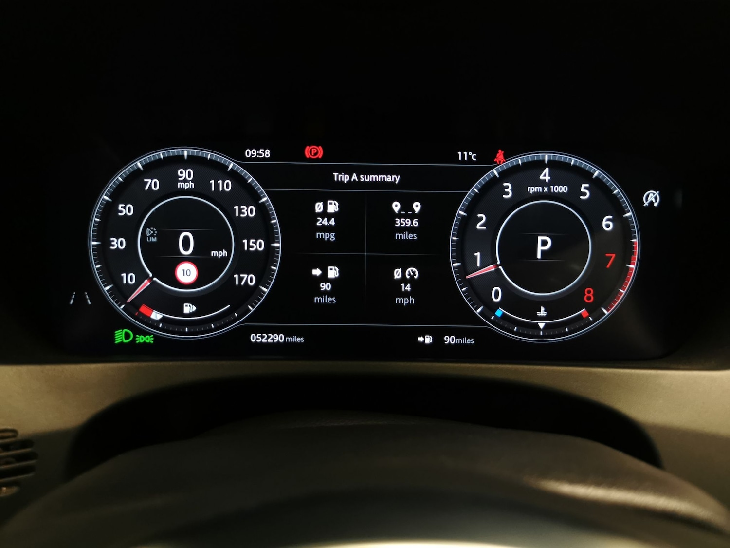 Used Jaguar F-Pace 2019 for sale - 76194361: Photo 35