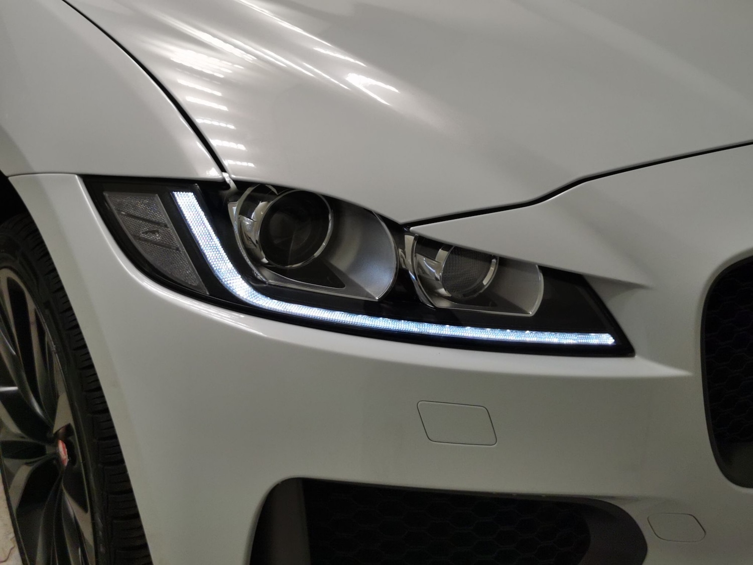 Used Jaguar F-Pace 2019 for sale - 76194361: Photo 37