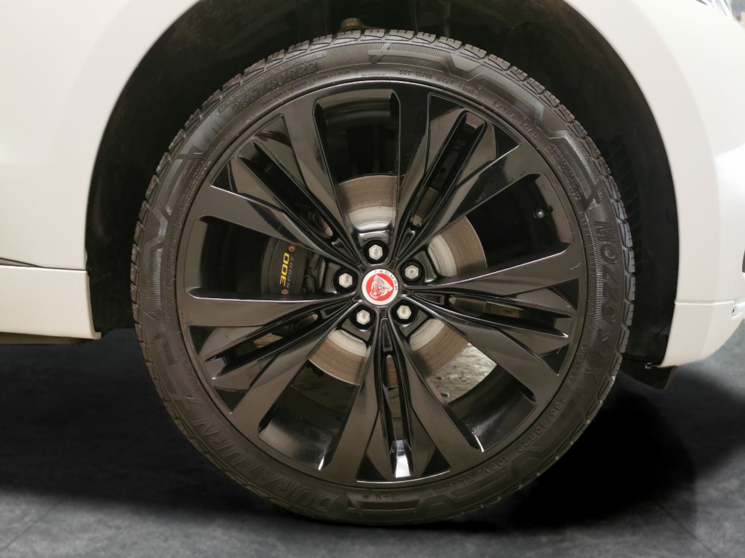 Used Jaguar F-Pace 2019 for sale - 76194361: Photo 39