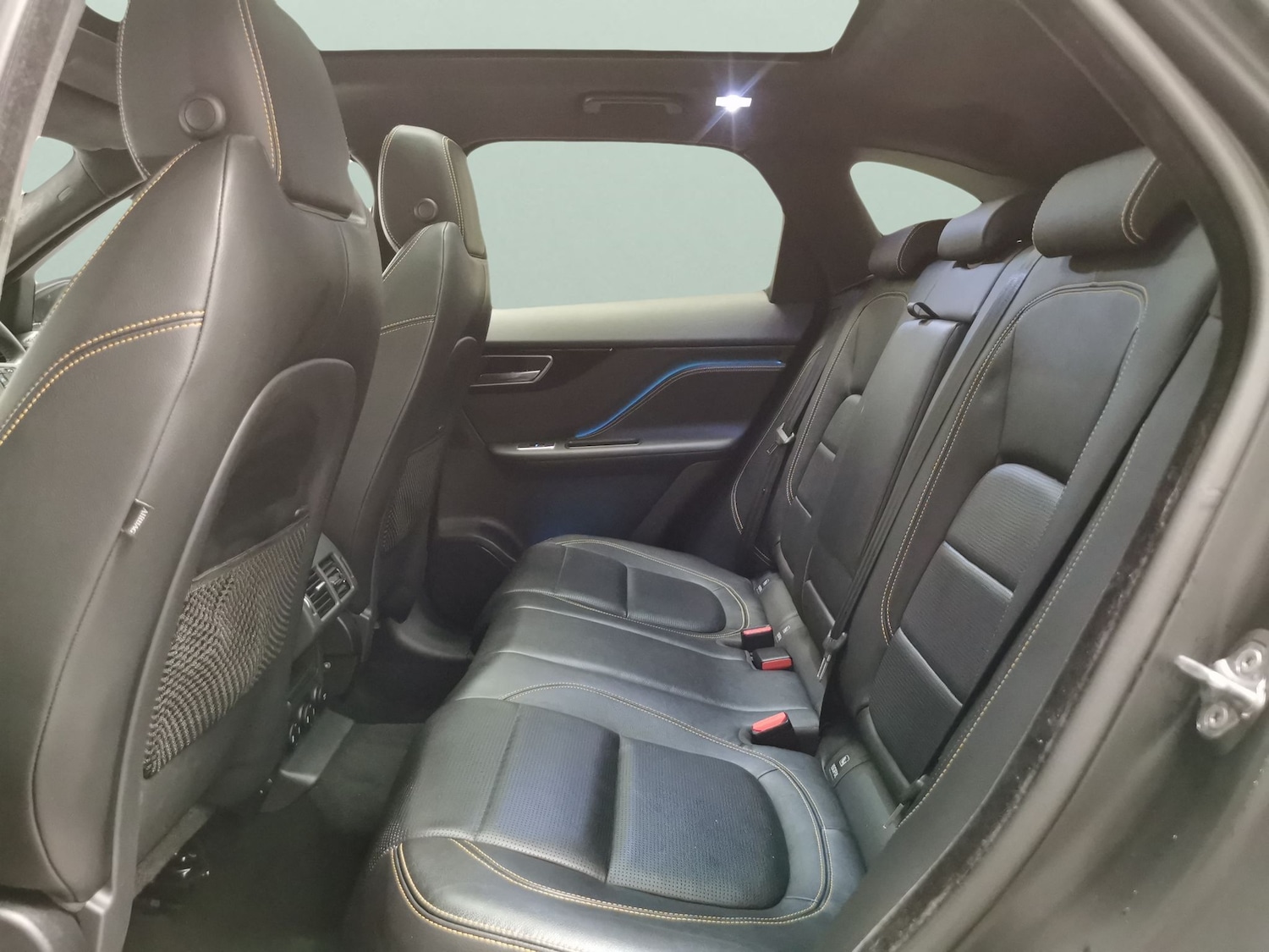 Used Jaguar F-Pace 2019 for sale - 76194361: Photo 41