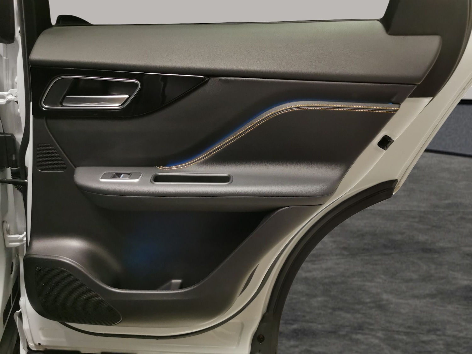 Used Jaguar F-Pace 2019 for sale - 76194361: Photo 45